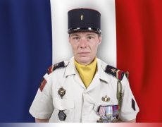Liban : un soldat français blessé succombe à ses blessures. RIP