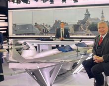 Mère Yvonne-Aimée, une religieuse d’exception