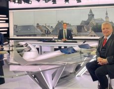 Mère Yvonne-Aimée, une religieuse d’exception