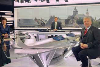 Mère Yvonne-Aimée, une religieuse d’exception