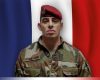 Le sergent-chef Florian Montorio est mort pour la France, RIP