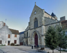 Arpajon (91) : aux cris de « Allah Akbar », un homme entre dans une église durant le week-end de Pâques