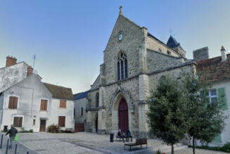 Arpajon (91) : aux cris de « Allah Akbar », un homme entre dans une église durant le week-end de Pâques