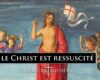 Terres de Mission Pâques : le Christ est ressuscité. Réjouissons-nous !