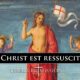 Terres de Mission Pâques : le Christ est ressuscité. Réjouissons-nous !