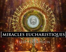Terres de Mission : Merveilleux miracles eucharistiques