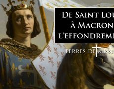 De saint Louis à Macron, l’effondrement