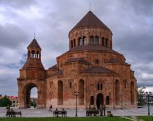 Artsakh : génocide et mémoricide