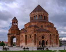 Artsakh : génocide et mémoricide