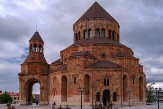 Artsakh : génocide et mémoricide