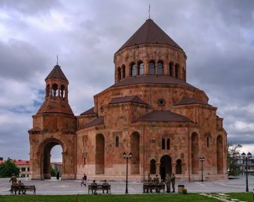 Artsakh : génocide et mémoricide