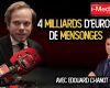 Service public ou machine à propagande ? Tout sur le rapport Alloncle