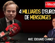 Service public ou machine à propagande ? Tout sur le rapport Alloncle