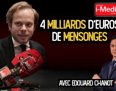 Service public ou machine à propagande ? Tout sur le rapport Alloncle