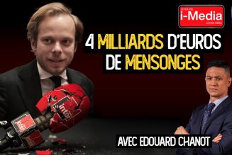 Service public ou machine à propagande ? Tout sur le rapport Alloncle