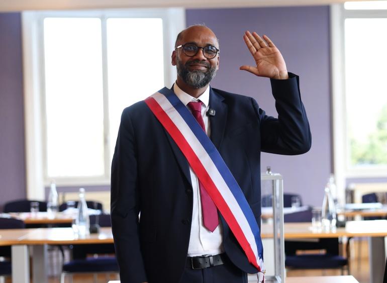 Creil : PS, PCF et écolos, victimes du grand remplacement qui n’existe pas