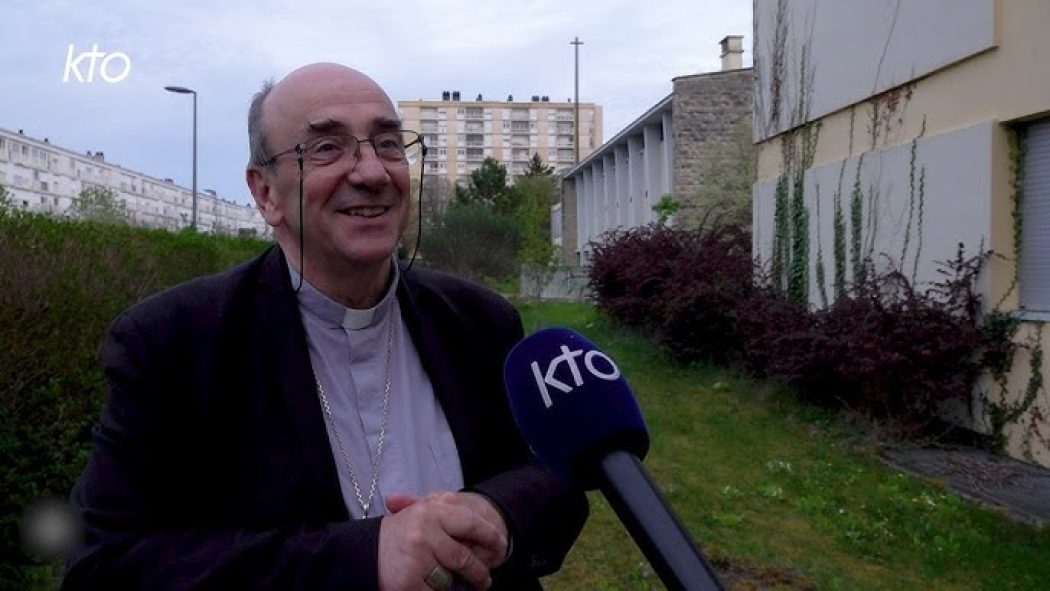 Monseigneur Joseph de Metz-Noblat  nommé évêque de Verdun