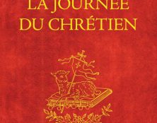 La journée du chrétien