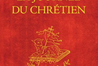 La journée du chrétien