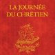 La journée du chrétien