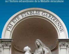 La vie cachée de Catherine Labouré par Anne Bernet – “Tout le monde la connaissait mais personne ne savait son nom…”