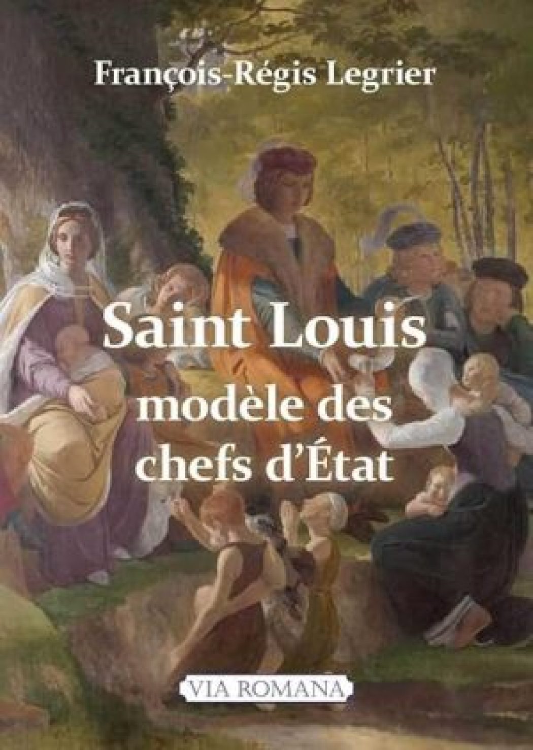 Le 800e anniversaire du sacre du saint roi (29 novembre 1226) est l’occasion de redécouvrir le règne de Saint Louis