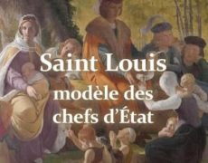 Le 800e anniversaire du sacre du saint roi (29 novembre 1226) est l’occasion de redécouvrir le règne de Saint Louis