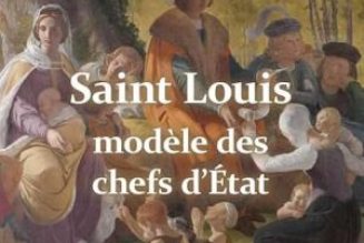 Le 800e anniversaire du sacre du saint roi (29 novembre 1226) est l’occasion de redécouvrir le règne de Saint Louis
