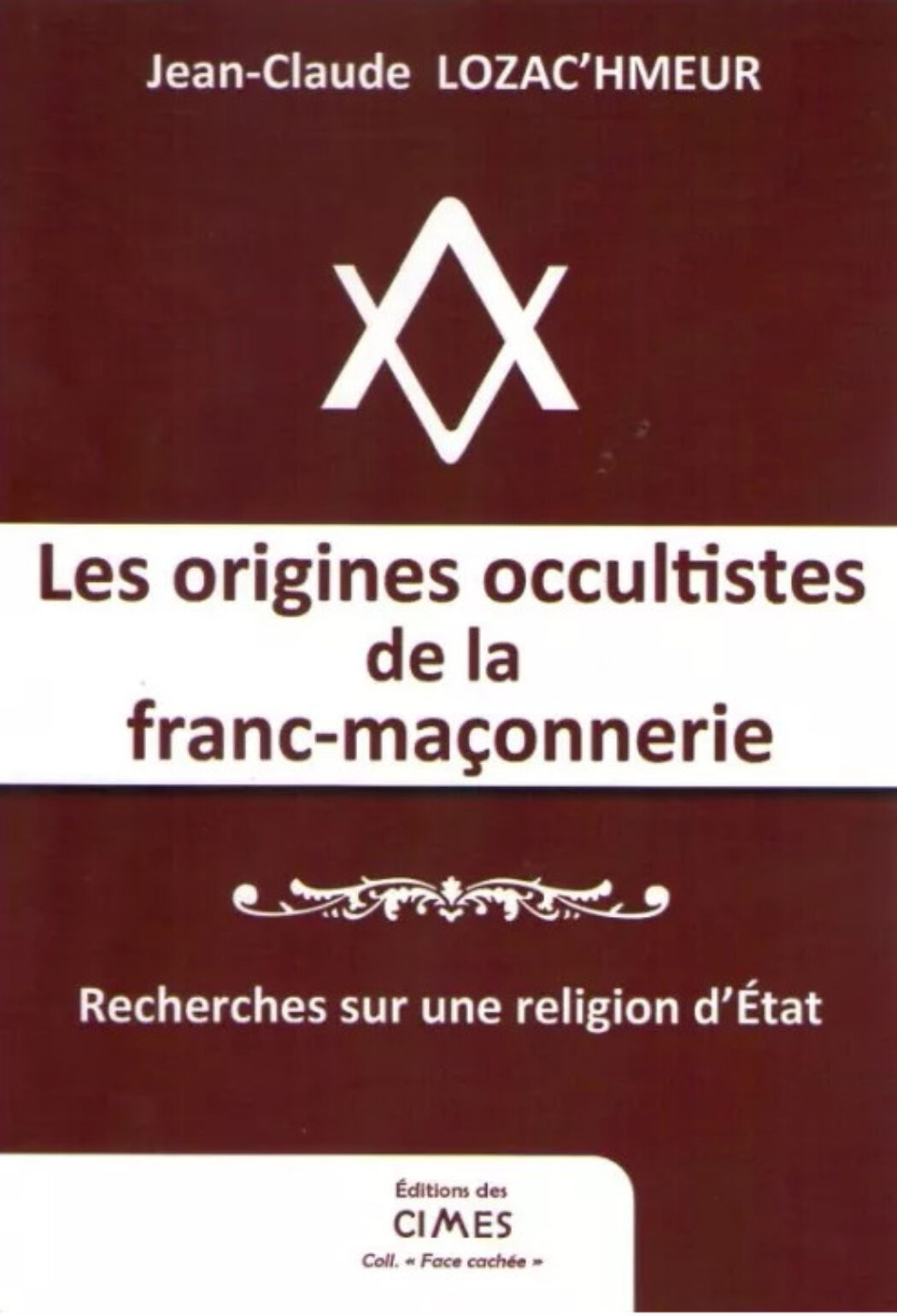 R.I.P. Professeur Jean-Claude Lozac’hmeur qui nous laisse une oeuvre magistrale !