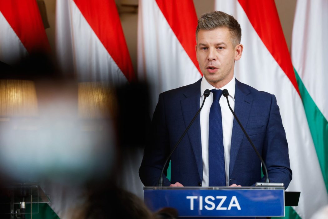 Défaite de Viktor Orban en Hongrie