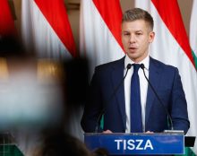 Défaite de Viktor Orban en Hongrie