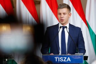 Défaite de Viktor Orban en Hongrie