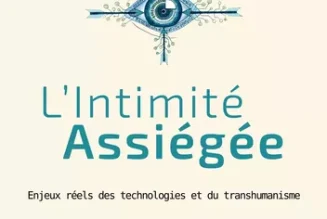 L’IA capte ce qu’il y a de plus intime dans l’homme, puis nous dépossède de nos facultés les plus importantes que sont l’intelligence et la volonté