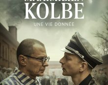 Saint Maximilien Kolbe, le film