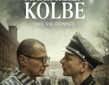 Saint Maximilien Kolbe, le film