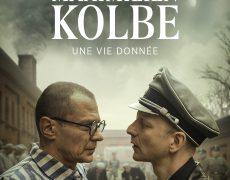 Saint Maximilien Kolbe, le film