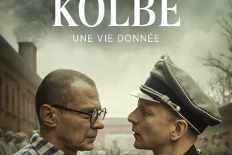 Saint Maximilien Kolbe, le film