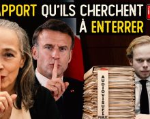 Commission Alloncle : publication ou destruction ?