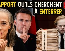 Commission Alloncle : publication ou destruction ?