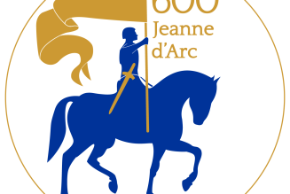 Mai, le mois de Jeanne