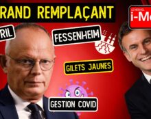 I-Media : L’affaire Quentin relancée par BFMTV