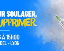 26 avril : Marche pour la vie à Lyon