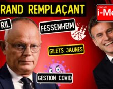 I-Media : L’affaire Quentin relancée par BFMTV