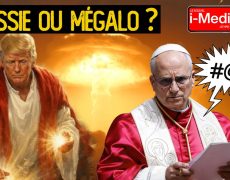 Trump : Messianisme, folie ou communication ?