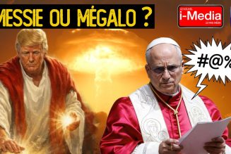 Trump : Messianisme, folie ou communication ?