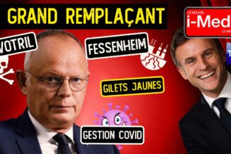 I-Media : L’affaire Quentin relancée par BFMTV