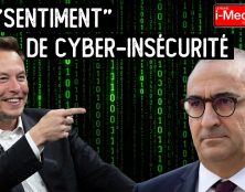 Un sentiment de cyber-insécurité