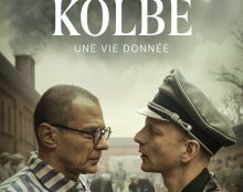 Huis-clos à Auschwitz : les derniers jours de saint Maximilien Kolbe