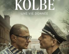 Huis-clos à Auschwitz : les derniers jours de saint Maximilien Kolbe