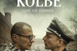 Huis-clos à Auschwitz : les derniers jours de saint Maximilien Kolbe